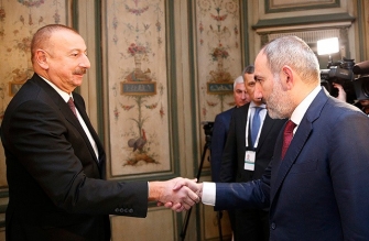 Իրականացնում են մի գործընթաց, որտեղ կարող է լինել ցանկացած կամայականություն