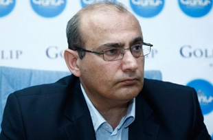 «Նոր մարդիկ կհայտնվեն, հներն էլ restart կլինեն»