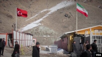 Ֆանտաստիկ հանգույց. բարեկամների և թշնամիների տեղերը կարող են փոխվել