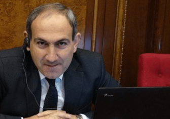 Նիկոլ Փաշինյանը հավատու՞մ է իր ասածին