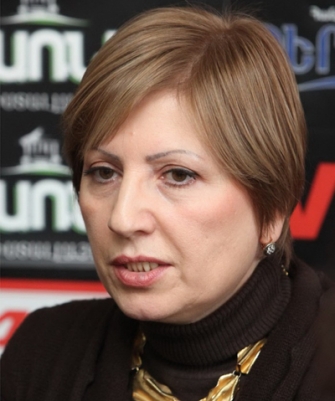Երբ երկրիդ այսօրն ու վաղը տնօրինում են դրսինները