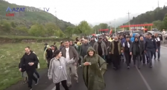  Ենթագիտակցական ակնածանք Եկեղեցու նկատմամբ