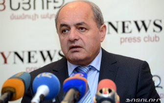 Ո՞վ կլինի գյուղատնտեսության հաջորդ նախարարը