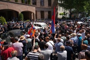 Եզակի երևույթ՝ մեր երկրի վերջին տարիների քաղաքական կյանքում