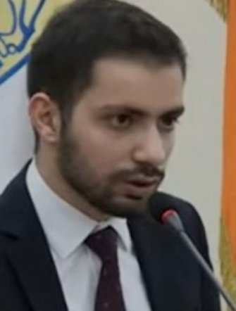 Անգրագետը