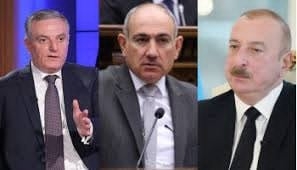 Նիկոլն Ադրբեջանի թթվածինն է