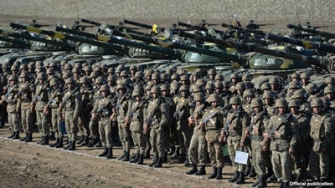 ԼՂ հակամարտությունը 2015-ին ակտիվ էր, բանակցությունները՝ անարդյունավետ 