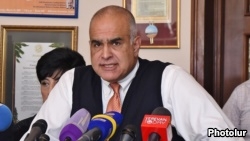 Րաֆֆի Հովհաննիսյանը միշտ մինչև վերջ է գնում 