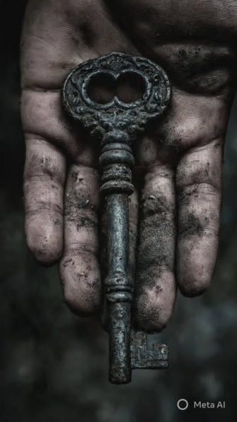Հին տունը