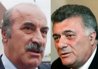Խոսրով Հարությունյանը` Ռուբեն Հակոբյանին. «քաղաքական իմպոտենտ»
