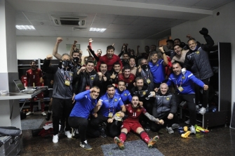 Respect մեր տղա­նե­րին
