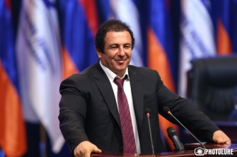 Նոր հարցում՝ մարտի 12-19-ի տվյալները 