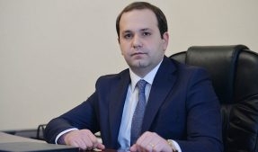 Գեորգի Կուտոյանը մշտապես չէր բնակվում Երեւանում