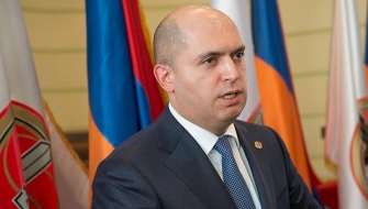 Արմեն Աշոտյան. Ո՞վ է բերել Թուրքիային Արցախ