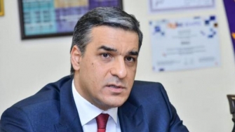 Հազարավոր մարդկանց տառապանքներ, եւ մարդու իրավունքների աշխարհը լուռ է. ՀՀ ՄԻՊ