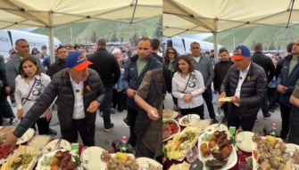 Մանդատը մերն ա, խլել ենք, մնում ա պահենք