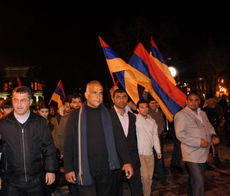 Երեք օրվա սինդրոմը