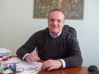 «Եթե հեղափոխությունը չլինի վերևից, կգտնվեն այնպիսիք, ովքեր դա կիրականացնեն ներքևից»