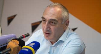 «Իմ քայլից» էլ է ընդդիմություն լինելու»