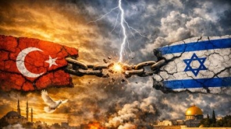 Ի՞նչ է ուզում Թուրքիան ԱՄՆ-ից ու Իսրայելից և՝ հակառակը