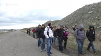 Այսօր ապրիլի 1-ն է՝ խաբելու օրը