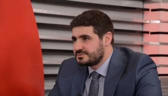 Արման Եղոյան. Շուշիի քաղաքապետը լինելու էր ադրբեջանցի