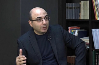 Ինչի մասին է այս խորհրդարանը