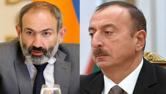 Իրական չարագործը Հայաստանը զավթած տարրն է