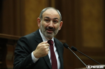 Նիկոլ Փաշինյան. Ձևավորվել է անհերքելի փաստ