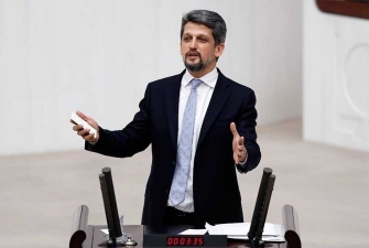Գարո Փայլանի ուղերձը