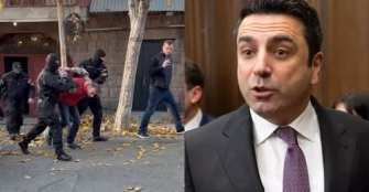 Դիմակավորված ձերբակալությունները՝ ընդդիմադիր մեդիայի դեմ կիրառվող պետական ճնշման հերթական դրսևորում