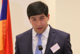 Նոր կուսակցություն՝ հին մոտիվներով
