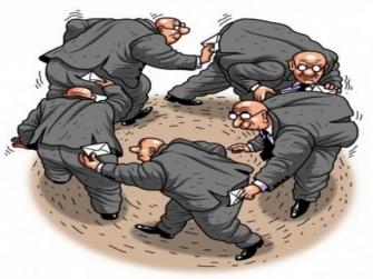 Կոռուպցիա կա՞, թե չկա