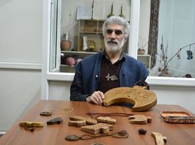 Մենք այդպես էլ չձևավորեցինք ազգային պետականություն 
