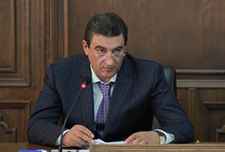 «ԵԱՏՄ–ից ներկրվող ավտոմեքենաների մաքսազերծման մասին օրենքը հետադարձ ուժ չի ունենա»
