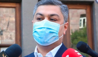 Արթուր Վանեցյան. Հայաստանի քաղաքական ղեկավարությունը և ԱԱԾ այսօրվա տնօրենը օրենքի ընթերցման և հասկանալու հետ կապված խնդիրներ ունեն