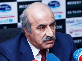 «Չեմ կարծում, որ նախագահը կասի՝ Տիգրան, էս ի՞նչ եք անում»