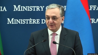 Զոհրաբ Մնացականյանը ԵՄ դեսպաններին է ներկայացրել ՀՀ-ում իրականացվող բարեփոխումների գործընթացը