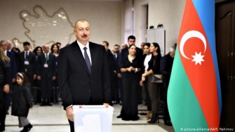 Ալիևի կուսակցությունը կստանա մանդատների կեսից ավելին