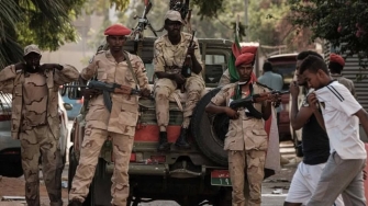 Սա՛ է ժամանակակից աշխարհը՝ ուժեղի՛ աշխարհը