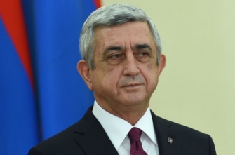 ՀՀ նախագահ. Շփման գծում խաղաղապահ ուժեր տեղակայելու շուրջ բանակցություններ երբեք չեն ընթացել