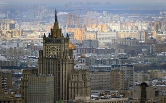 ՌԴ ԱԳՆ-ն բացե՞լ է փակագծերը