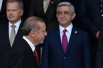 Hurriyet. Սարգսյանը 2-րդ անգամ է մերժում Էրդողանին