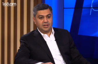 Արթուր Վանեցյան. Առաջիկայում կխոսեմ ամեն ինչի մասին 