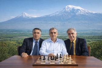 Պետականաշինության, բարոյականության մասին պատկերացումները՝ գործող իշխանության կուլիսներում