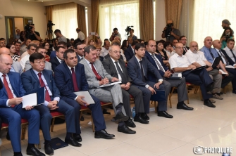 ԵԱՏՄ-ն որոնում է իր սահմանները