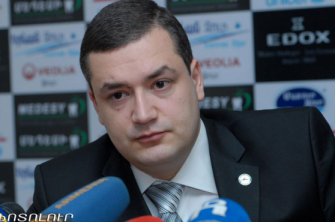 Տ. ՈՒրիխանյան. «Հանրահավաք անցկացնելու համար եռյակը նոր հայտ է ներկայացրել քաղաքապետարան» 