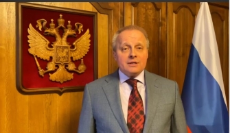 ՀՀ-ում ՌԴ դեսպանի հայտարարությունը