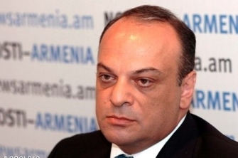 Արման ՄԵԼԻՔՅԱՆ. Հայաստանի կողմից Արցախի պետական անկախության պաշտոնական ճանաչումը ռազմավարական խնդիր է