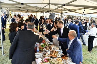 «Իրազեկ քաղաքացիների միավորումը» դիմելու է Արցախի ոստիկանություն՝ խնդրելով տուգանել պարետի որոշումը խախտած պաշտոնյաներին